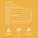 Shop Elijahs Xtreme Hot Honey from DDR BBQ Supply
