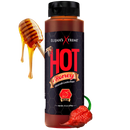 Shop Elijahs Xtreme Hot Honey from DDR BBQ Supply