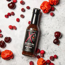 Shop Elijahs Xtreme Reaper Hot Sauce from DDR BBQ Supply