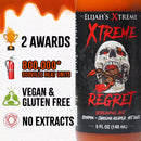 Shop Elijahs Xtreme Regret Hot Sauce from DDR BBQ Supply