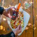 Shop Elijahs Xtreme Regret Hot Sauce from DDR BBQ Supply