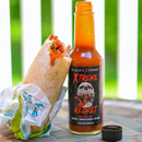 Shop Elijahs Xtreme Regret Hot Sauce from DDR BBQ Supply