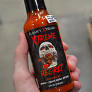 Shop Elijahs Xtreme Regret Hot Sauce from DDR BBQ Supply