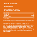 Shop Elijahs Xtreme Regret Hot Sauce from DDR BBQ Supply