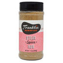 Shop Franklin Steak Spice BBQ Rub 11.5 oz for Steak and Brisket from DDR BBQ Supply
