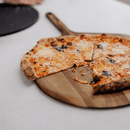 Gozney Acacia Wood Pizza Peel & Server | DDR BBQ Supply