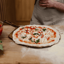 Gozney Acacia Wood Pizza Peel & Server | DDR BBQ Supply