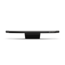 The Gozney Dome XL Gen 2 Mantel by Gozney, with a sleek rectangular design and slim profile, is perfect for any pizza oven setup—shown here against a plain white background.