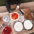 Gozney Dough Cutter | DDR BBQ Supply