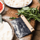 Gozney Dough Cutter | DDR BBQ Supply