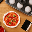 Gozney Dough Tray | DDR BBQ Supply