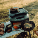 Gozney Tread Mantel | DDR BBQ Supply