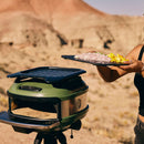 Gozney Tread Roof Rack Server | DDR BBQ Supply