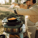 Gozney Tread Roof Rack | DDR BBQ Supply