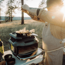 Gozney Tread Roof Rack | DDR BBQ Supply