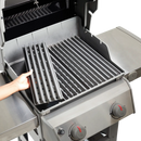 Shop GrillGrate Set of 3 13.75 Inch Panels with GrateTool from DDR BBQ Supply