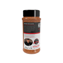 Shop Heath Riles Apple BBQ Rub 16 oz sweet apple seasoning DDR BBQ Supply