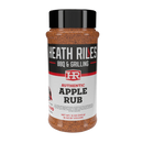 Shop Heath Riles Apple BBQ Rub 16 oz sweet apple seasoning DDR BBQ Supply