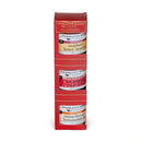 The Terrapin Ridge Farms Holiday - 3 Pack Mini - Savory Vertical features three savory spreads in a festive red box with display windows—perfect for charcuterie boards or as a holiday gift set.