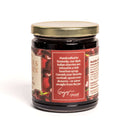 Shop In the Curious Kitchen Boozy Cherries Bourbon Cocktail Cherries from DDR BBQ Supply