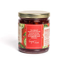 Shop In the Curious Kitchen Strawberry Jalapeno Jam Sweet Heat Southern Style from DDR BBQ Supply