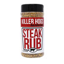 Shop Killer Hogs Steak Rub from DDR BBQ Supply