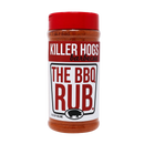 Shop Killer Hogs The BBQ Rub from DDR BBQ Supply