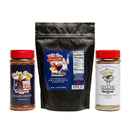 Shop Meat Church Beef Flavor System from DDR BBQ Supply