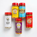 Shop Meat Church Corporate Smokehouse Gift Set from DDR BBQ Supply