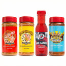 Shop Meat Church Texas Pepper Jelly Rib Candy Layering Kit from DDR BBQ Supply