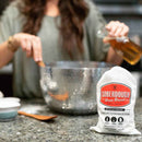 Shop Moist Cornbread and Ale Beer Bread Mix Just Add Beer from DDR BBQ Supply