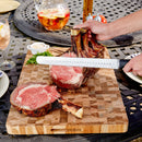 Shop Mr. Bar-B-Q Brisket Slicing Knife at DDR BBQ Supply for precision meat carving and pro-level slicing.