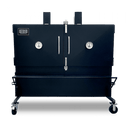 Shop Myron Mixon MMS-72XC H2O Water Smoker made in USA competition water smoker from DDR BBQ Supply