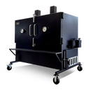 Shop Myron Mixon MMS-72XC H2O Water Smoker made in USA competition water smoker from DDR BBQ Supply