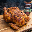 Shop Myron Mixon Savory Q Seasoning from DDR BBQ Supply