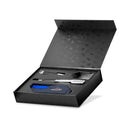 Shop Napoleon 50th Anniversary Phantom Prestige 500 Connected Gas Grill Signature Blue P500VXRSIBPK PHM 50 P500VXRSIBNK PHM 50 from DDR BBQ Supply