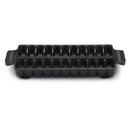 Shop Napoleon Cast Iron Jumbo Shrimp Tray 67734 porcelain enameled grill tray holds 22 shrimp from DDR BBQ Supply