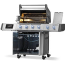 Shop Napoleon Prestige Pro 500 RSIB Smart Gas Grill PRO500VXRSIBPSS PRO500VXRSIBNSS from DDR BBQ Supply