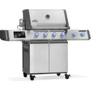 Shop Napoleon Prestige Pro 500 RSIB Smart Gas Grill PRO500VXRSIBPSS PRO500VXRSIBNSS from DDR BBQ Supply