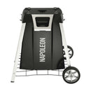 Shop Napoleon TravelQ PRO285 Stand PRO285 STAND from DDR BBQ Supply