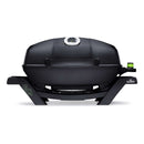Shop Napoleon TravelQ PRO285E Portable Electric Grill PRO285E BK from DDR BBQ Supply