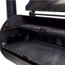 Shop Old Country BBQ Pits G2 2 0 Offset Smoker with Insulated Firebox from DDR BBQ Supply