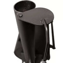 Shop Old Country BBQ Pits G2 2 0 Offset Smoker with Insulated Firebox from DDR BBQ Supply