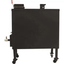 Shop Old Country BBQ Pits Insulated Gravity Fed Smoker Charcoal Smoker from DDR BBQ Supply