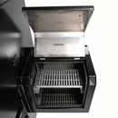 Shop Old Country BBQ Pits Over and Under Smoker from DDR BBQ Supply