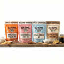 Shop Old School Brand 4 Flavor Cookie Mix Collection from DDR BBQ Supply