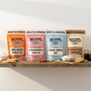 Shop Old School Brand 4 Flavor Cookie Mix Collection from DDR BBQ Supply