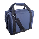 Shop Polar Bear 12 Pack Original Nylon Soft Cooler PB12 NYLON insulated soft cooler DDR BBQ Supply