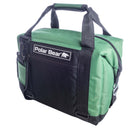 Shop Polar Bear 12 Pack Original Nylon Soft Cooler PB12 NYLON insulated soft cooler DDR BBQ Supply