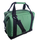 Shop Polar Bear 12 Pack Original Nylon Soft Cooler PB12 NYLON insulated soft cooler DDR BBQ Supply